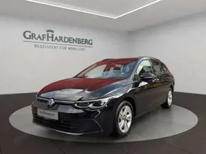 Volkswagen Golf 8 Variant Life 1.5 eTSI DSG Navi ACC LED