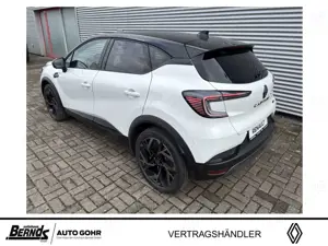 Renault Captur Full Hybrid E-TECH 160 ESPRIT ALPINE (RJB) Bild 4
