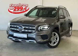 Mercedes-Benz GLB 180 d 8G-DCT *2.0 Motor* Nav LED MBUX Tem Kam