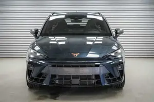 CUPRA Leon Bild 2