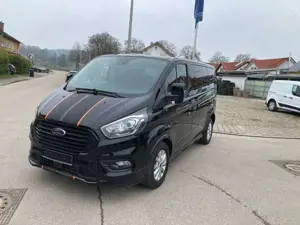 Ford Tourneo Custom 320 L1 Tourneo Sport