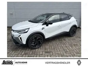 Renault Captur Full Hybrid E-TECH 160 ESPRIT ALPINE (RJB)