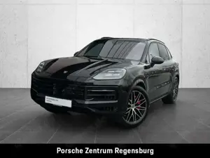 Porsche Cayenne S E-Hybrid PANO BOSE Head-Up
