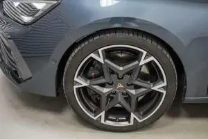 CUPRA Leon Bild 5