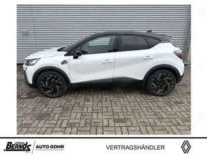 Renault Captur Full Hybrid E-TECH 160 ESPRIT ALPINE (RJB) Bild 3