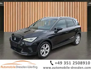 SEAT Arona 1.0 TSI FR*digitalCockpit*voll Led*DAB*PDC