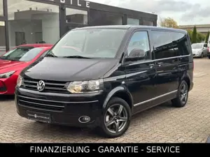 Volkswagen T5 Multivan 2,0TDI HIGHLINE/DSG/NAVI/AHK/LEDER