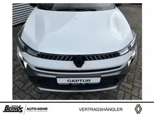 Renault Captur Full Hybrid E-TECH 160 ESPRIT ALPINE (RJB) Bild 2