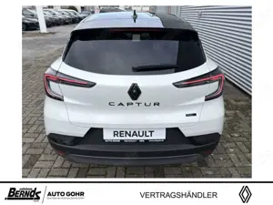 Renault Captur Full Hybrid E-TECH 160 ESPRIT ALPINE (RJB) Bild 5