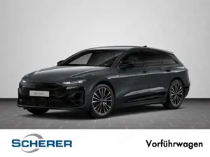 Audi A6 e-tron S line business quattro 315 kW