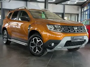 Dacia Duster II Prestige *HU/AU NEU*KLIMA*1-HAND* Bild 4