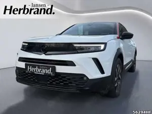 Opel Mokka elektro, GS Line