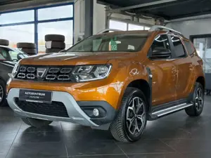 Dacia Duster II Prestige *HU/AU NEU*KLIMA*1-HAND* Bild 2