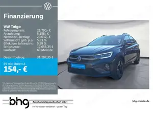 Volkswagen Taigo 1.0 TSI OPF DSG R-Line