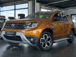 Dacia Duster II Prestige *HU/AU NEU*KLIMA*1-HAND*