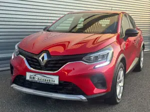 Renault Captur II Business Edition