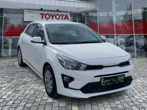 Kia Rio 1.2 Edition 7 kleiner Kompaktwagen*Top Bild 5