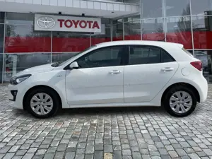 Kia Rio 1.2 Edition 7 kleiner Kompaktwagen*Top Bild 2