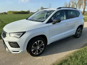 SEAT Ateca 1.5 TSI ACT DSG OPF FR