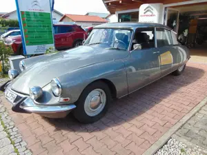 Citroen DS