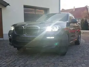 BMW X3 X3 xDrive30d Aut. M Sport