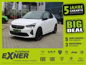 Opel Corsa F 1.2 Turbo GS ACC+Alcantara+LED+Navi+SHZ