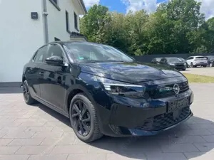 Opel Corsa F Basis