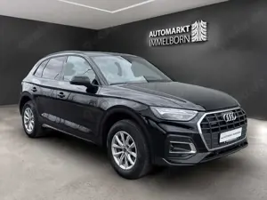 Audi Q5 TFSI quattro Virtual*Kamera*LED*ACC*NaviTouch