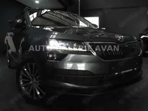 Skoda Karoq KAROQ STYLE