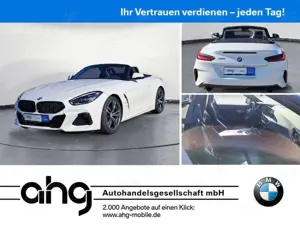 BMW Z4 sDrive20iA Cabrio