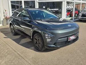 Hyundai KONA MY26 EV 65kWh (204 PS) Trend el. Heckklappe Bild 3