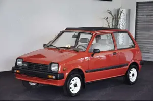 Daihatsu Cuore