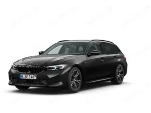 BMW 330 d xDrive Touring M-Sport *Shadow*Navi*Kam.*Me