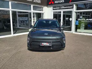 Hyundai KONA MY26 EV 65kWh (204 PS) Trend el. Heckklappe Bild 2