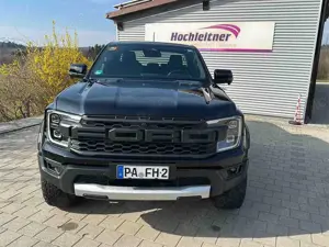 Ford Ranger Ford Ranger Raptor 3.0Matrix KamBOACCAHK*k.Geländ