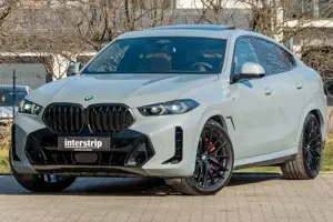 BMW X6 30d M.SP.PRO 2026.LUFT.PANO.DR.ASS.22".AHK