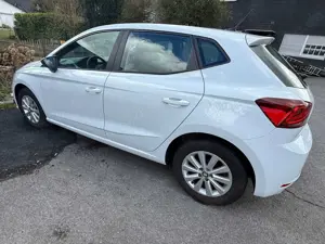 SEAT Ibiza Bild 1