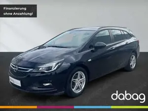 Opel Astra 1.6 D (CDTI) Start/Stop Sports Tourer Business