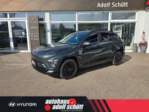 Hyundai KONA MY26 EV 65kWh (204 PS) Trend el. Heckklappe