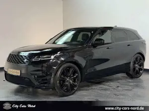 Land Rover Range Rover Velar R-Dynamic SE 360°+PANO+MASSAGE