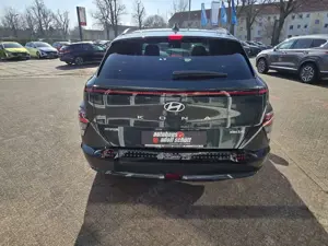 Hyundai KONA MY26 EV 65kWh (204 PS) Trend el. Heckklappe Bild 5