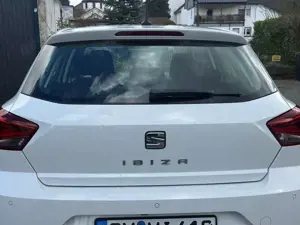 SEAT Ibiza Bild 2