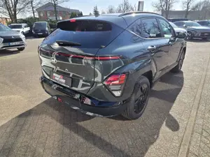Hyundai KONA MY26 EV 65kWh (204 PS) Trend el. Heckklappe Bild 4