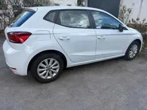 SEAT Ibiza Bild 3