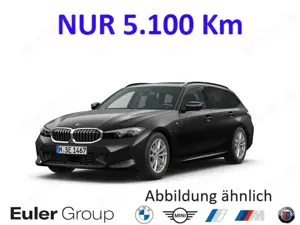 BMW 320 d xDrive M-Sport SR19'' Pano AHK Hifi SportAut/Len