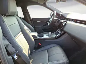 Land Rover Range Rover Evoque D200 S SONDERLEASINGAKTION Bild 3
