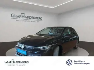 Volkswagen Golf GOAL 2.0 TDI DSG Navi AHK LED-Plus