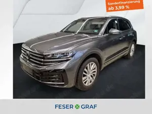 Volkswagen Touareg Elegance 3.0 TDI 8-Aut. 4MOTION LUFT AHK