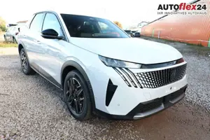 Peugeot 3008 Allure Hybrid ACC 21"-HD SHZ AWR 360° Nav 107 k...