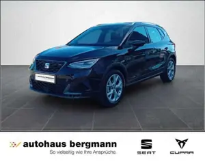 SEAT Arona 1.0 TGI FR